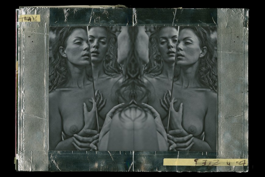 &ldquo;What Do You See May&rdquo;