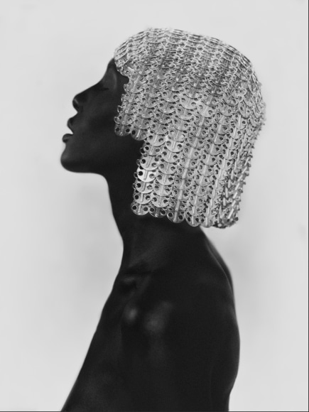 Cleo, 2022, Archival Pigment Print, Combined Ed. of 10