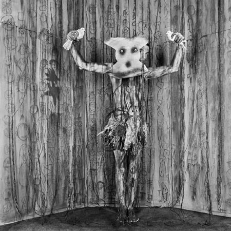 Roger Ballen