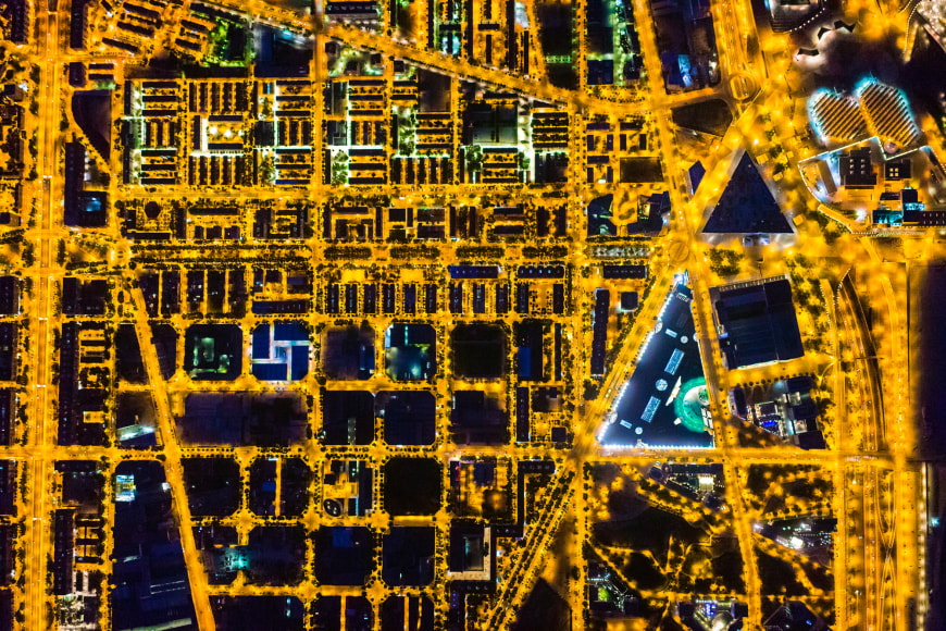 Barcelona V, May 17, 2015 , Combined Edition of 20 Photographs: