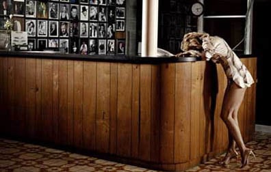 David Drebin