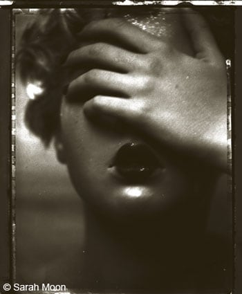 G.S., 1998, 15-3/4 x 19-1/2 Toned Silver Gelatin Photograph, Ed. 20