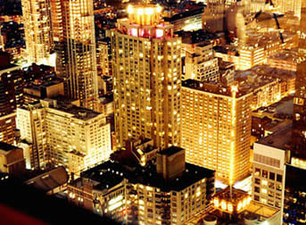 David Drebin