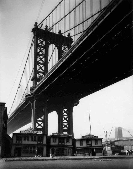 Berenice Abbott