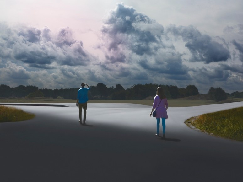 New Nature, 2012