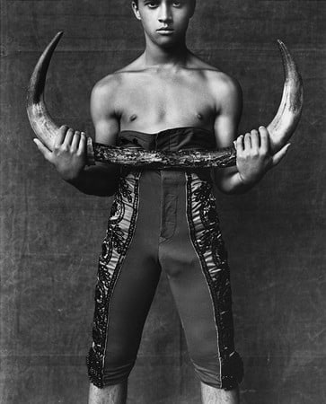 Jose Luis Pintado Martinez, Madrid, Spain, 2001, Archival Pigment Print