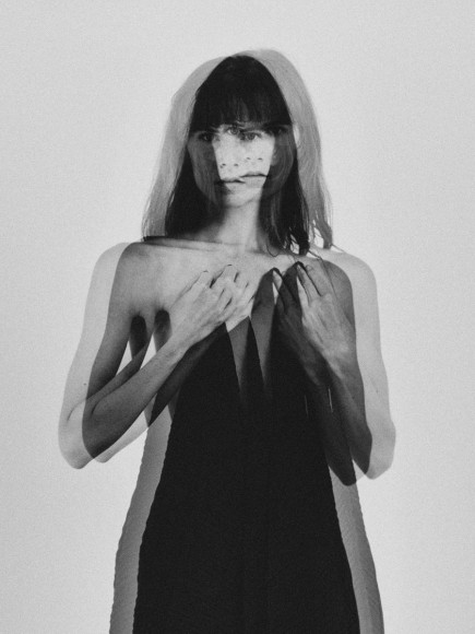 Faint, 2022, Archival Pigment Print, Combined Ed. of 10