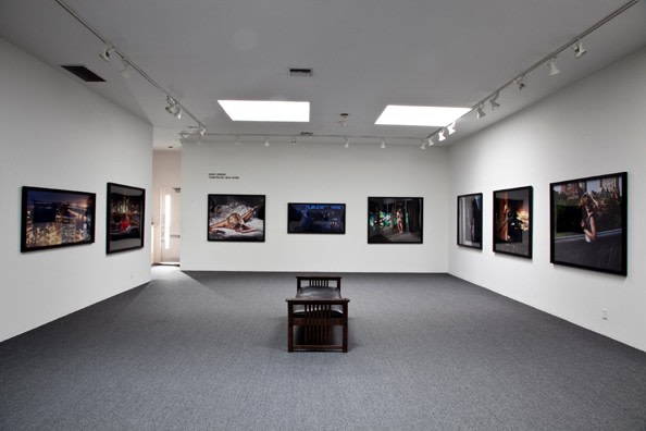 David Drebin