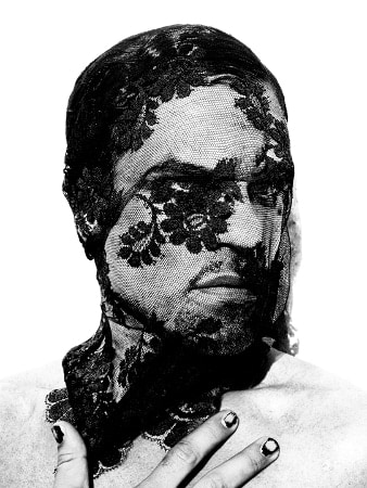 Antonio Najarro "Cortijo Alcala", Osuna, España, 2013, Archival Pigment Print, Combined Ed. of 25