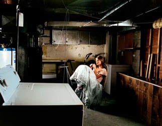 David Drebin