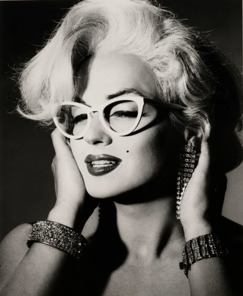 Jimmy James, Los Angeles, 1989, Archival Pigment Print