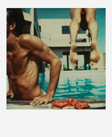 Untitled, 250, Fire Island Pines, 1975-1983, Archival Pigment Print