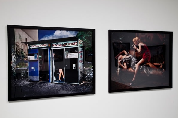 David Drebin