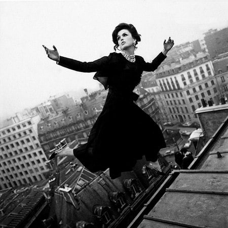 Melvin Sokolsky