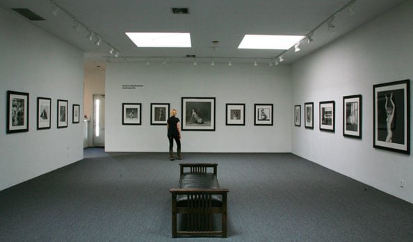 Patrick Demarchelier