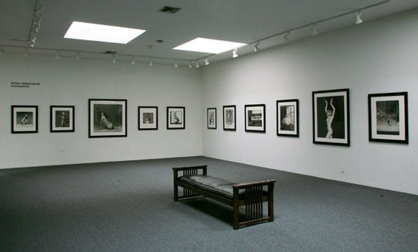 Patrick Demarchelier