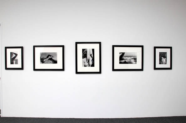 Ralph Gibson