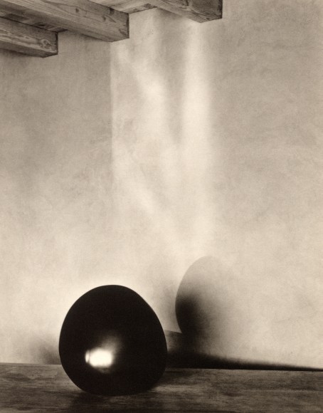 William Clift - Portrait 2, Juan Hamilton, Sculptor