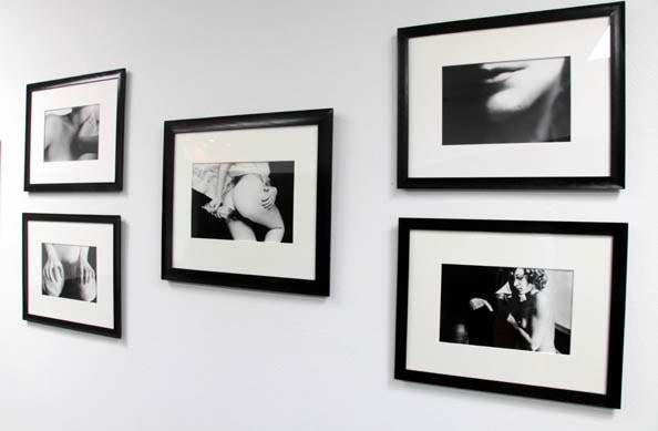 Ralph Gibson