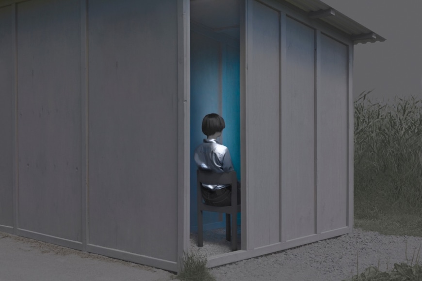 Shelter, 2011