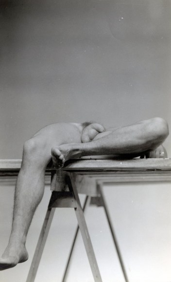 George Platt Lynes