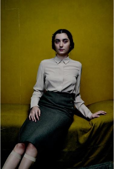 Palermo, 2019, Archival Pigment Print