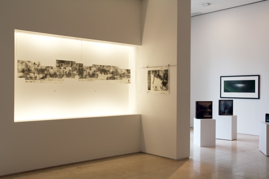 Sylvia Plachy & Gyorgy Beck