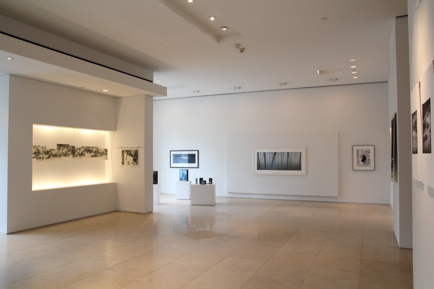 Sylvia Plachy & Gyorgy Beck