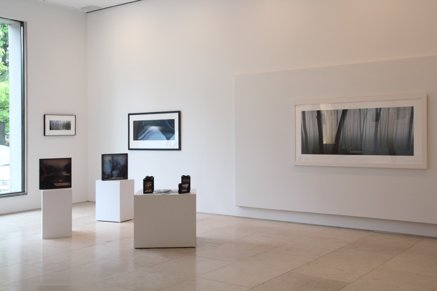 Sylvia Plachy & Gyorgy Beck