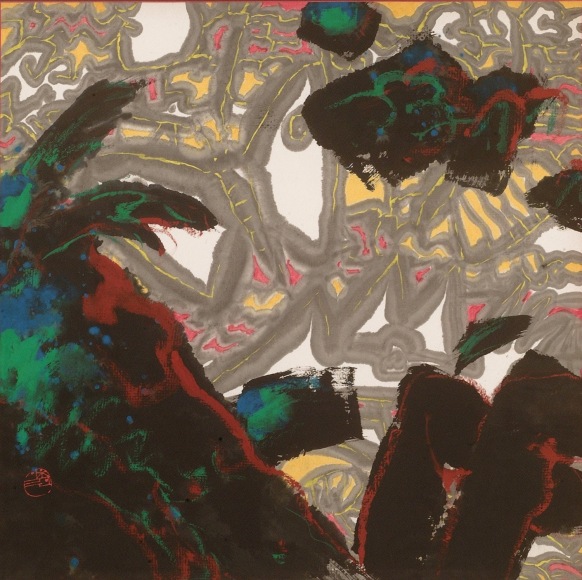 Asia Week New York 2020