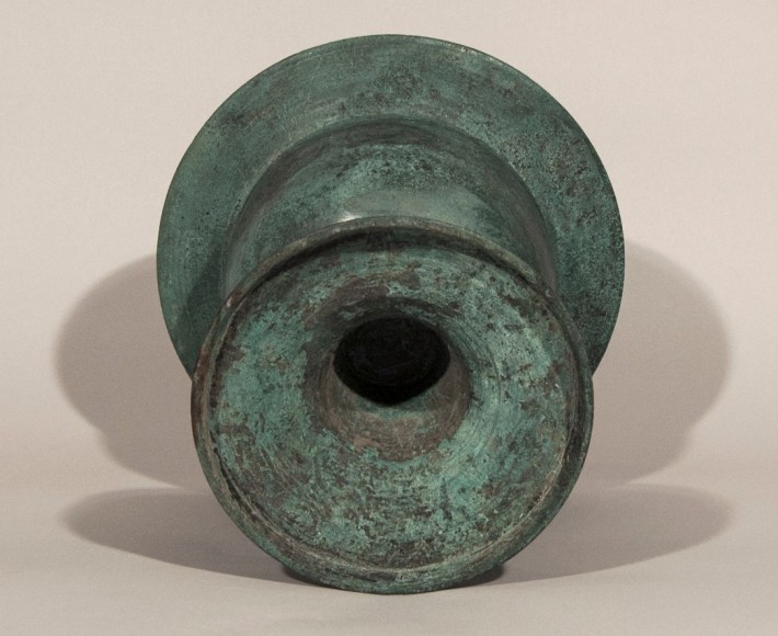 Bronze Incense Burner