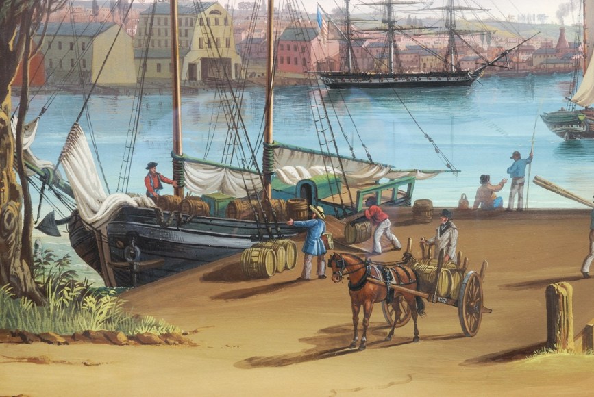 Nicolino Calyo (1799–1884)