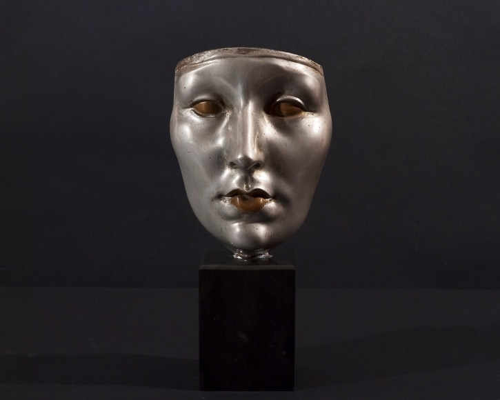 GASTON LACHAISE (1882–1935)