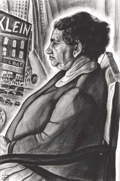 RUTH LIGHT BRAUN (1906&ndash;2003)
