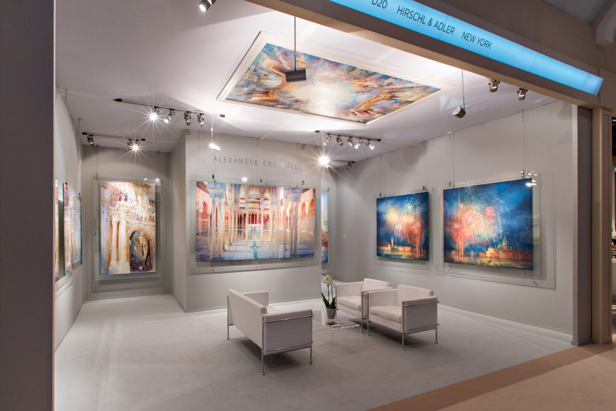 Masterpiece London 2015