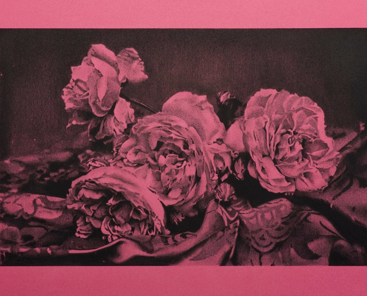 Andy Mister  (b.1979), Arrangement No. 2, 2018