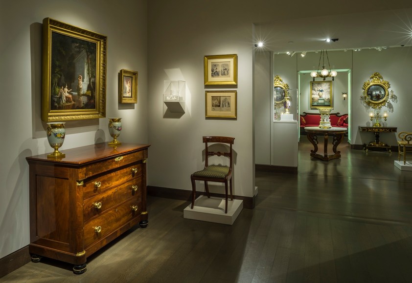 Very Rich &amp; Handsome