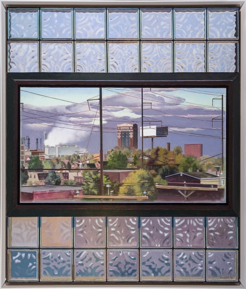 John Moore (b. 1941)