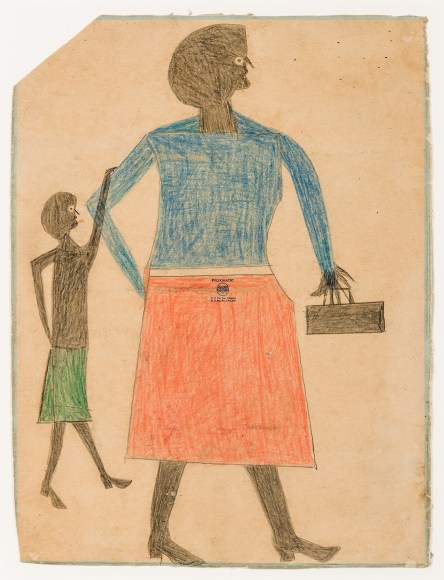 BILL TRAYLOR (1854–1949)