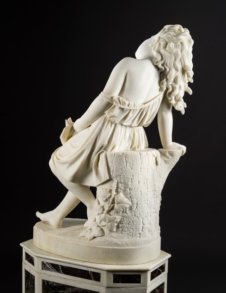 Chauncey Bradley Ives (1810–1894)