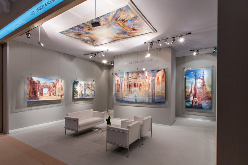 Masterpiece London 2015