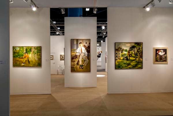 Art Basel Miami 2014