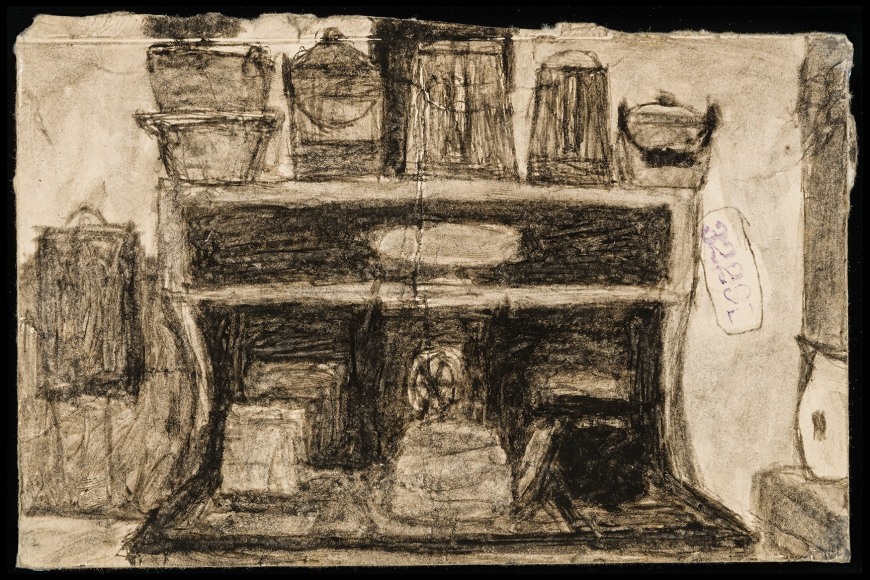 JAMES CASTLE (1899–1977)