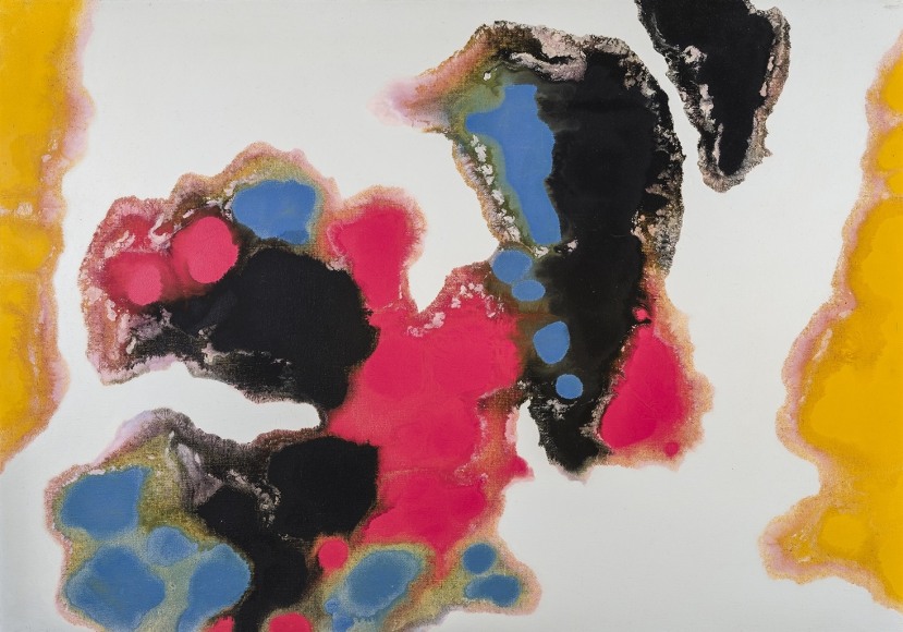 Stanley Twardowicz (1917&ndash;2008)