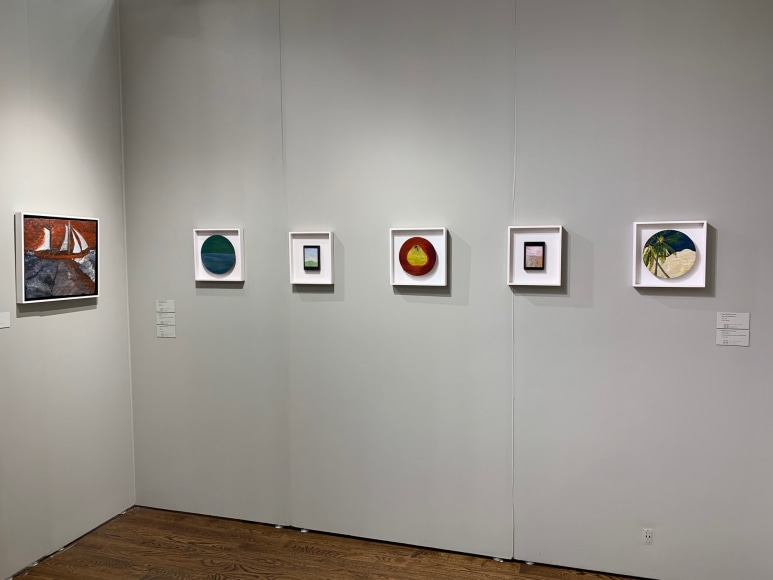 Outsider Art Fair 2019