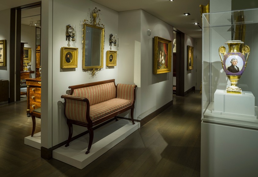 Very Rich &amp; Handsome