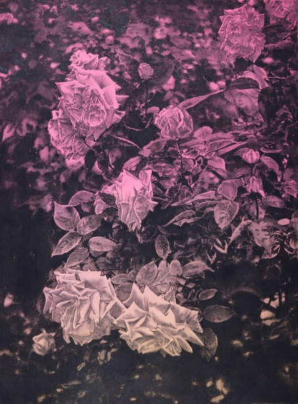 Andy Mister (b. 1979), 16 Lovers Lane, 2018