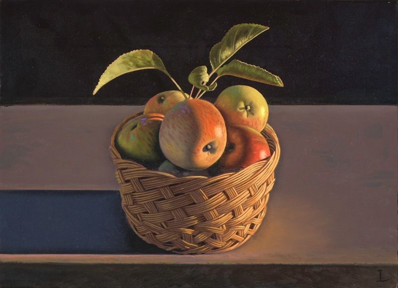 David Ligare - Still Life - Exhibitions - Hirschl & Adler