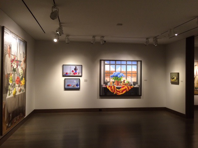 Home Is Where the Art Is