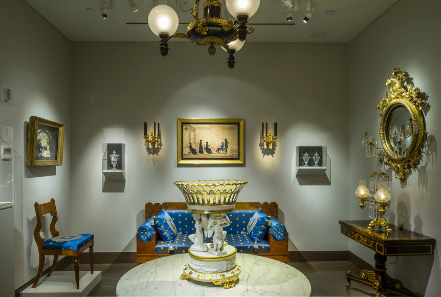 Very Rich &amp; Handsome